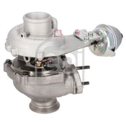 Febi Turbocharger Turbo Unit 186965