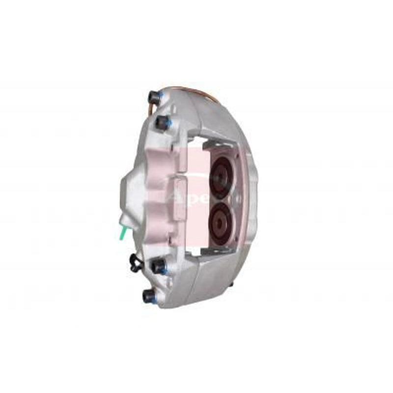 Apec Brake Caliper Assembly Front Left LCA849N