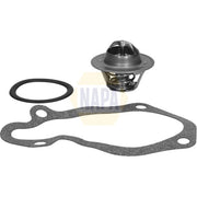 NAPA Thermostat,Coolant NTH1201