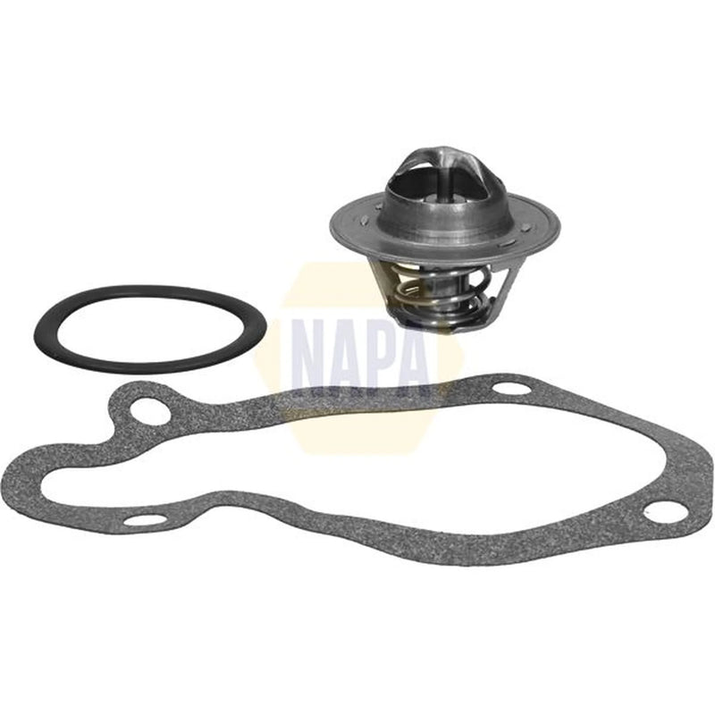 NAPA Thermostat,Coolant NTH1201