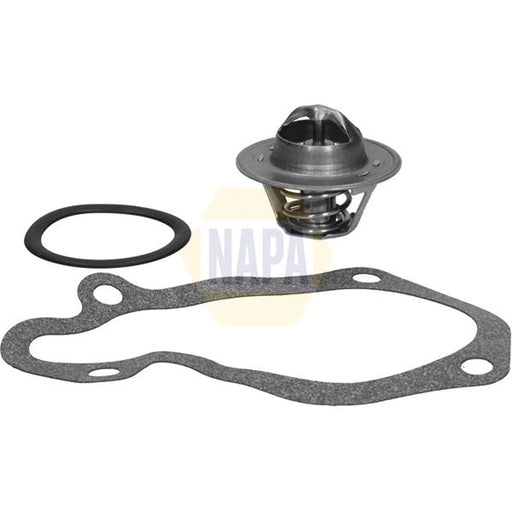 NAPA Thermostat,Coolant NTH1201