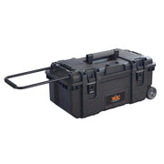 Keter Pro Gear 28in Mobile JobBox - 257189