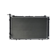 Mahle Engine Radiator CR 63 000S