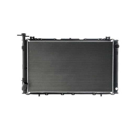 Mahle Engine Radiator CR 63 000S