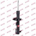KYB Shock Absorber Damper Strut Front Left 333754