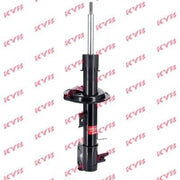 KYB Shock Absorber Damper Strut Front Left 333754