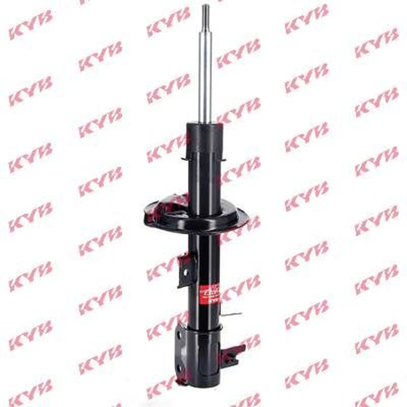 KYB Shock Absorber Damper Strut Front Left 333754