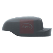 Apec Wing Mirror Cover Right primed AMH3230