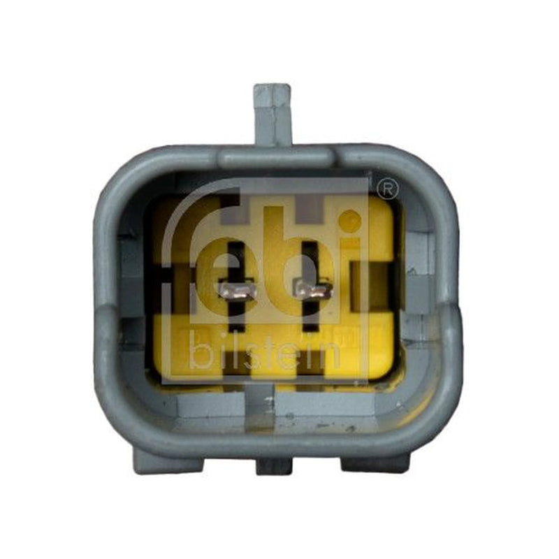 Febi Engine Oil Pump Assembly 194589