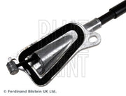 Blue Print ADN146278 Cable Pull, parking brake