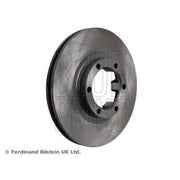 Blue Print 2 x Front Brake Discs ADC44320