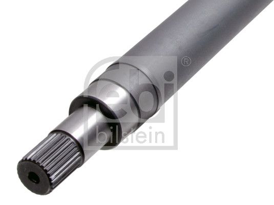 Febi CV Drive Shaft Driveshaft Front Right