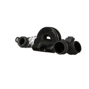 Gates Intercooler Turbo Charge Air Hose 330mm 09-1421