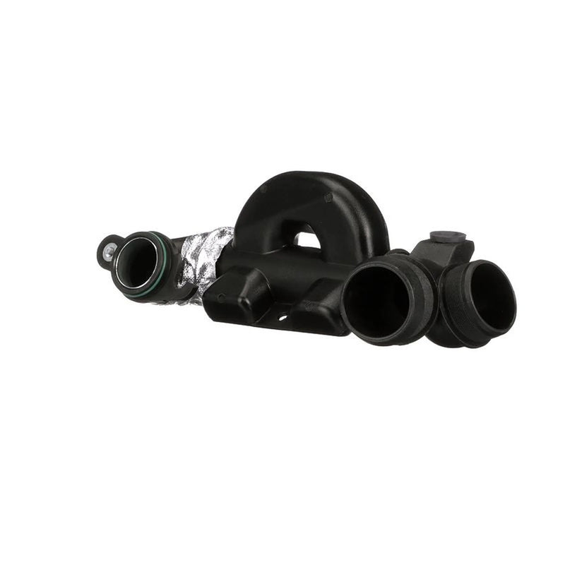 Gates Intercooler Turbo Charge Air Hose 330mm 09-1421