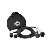 Hella Electric Vehicle Charging Cable Charging plug type 2 8KE 358 255-071