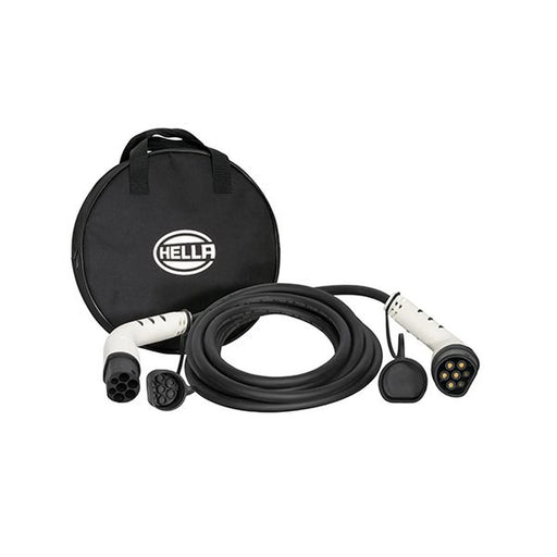 Hella Electric Vehicle Charging Cable Charging plug type 2 8KE 358 255-071