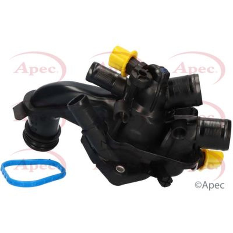 Apec Thermostat Housing Cover ATH1120