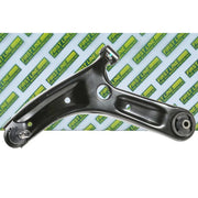 First Line Control/Trailing Arm FCA8161