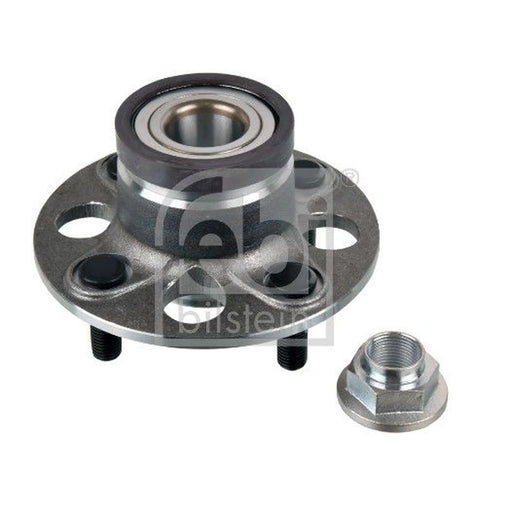 Febi Wheel Bearing Kit Rear Right 62mm 178025