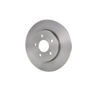 Bosch 2 x Solid Rear Brake Discs 0 986 479 068