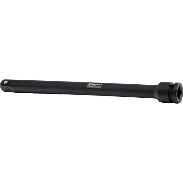 Sealey 1/2"Dr Impact Extension Bar 250mm