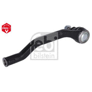Febi Steering Tie Rod End Ball Joint Front Left 39039