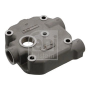 Febi Air Compressor Cylinder Head 14668