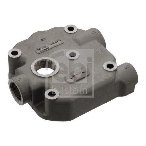 Febi Air Compressor Cylinder Head 14668
