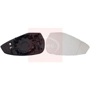 Apec Exterior Wing Mirror Glass Right AMG2090