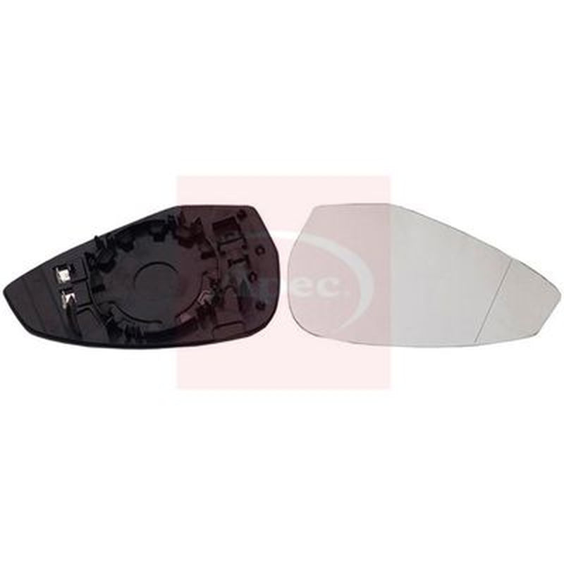 Apec Exterior Wing Mirror Glass Right AMG2090