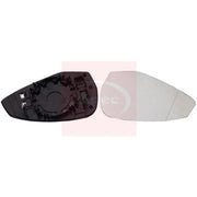 Apec Exterior Wing Mirror Glass Right AMG2090