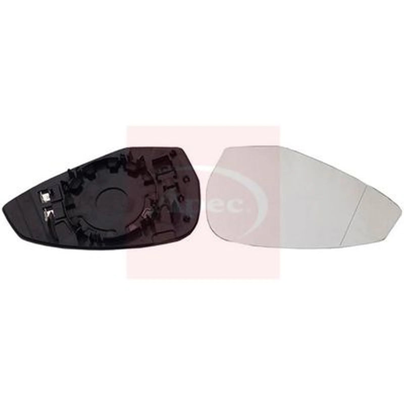 Apec Exterior Wing Mirror Glass Right AMG2090