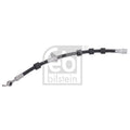 Febi Brake Hydraulic Hose Line Front Right 104240