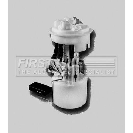 First Line Fuel Pump Assembly FFP1145