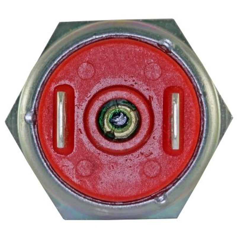 Hella Brake Hydraulic Pressure Switch 6ZF 358 169-021