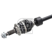 Febi CV Drive Shaft Driveshaft Front Right 193515