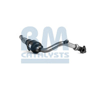 BM Catalysts Homologated Diesel Cat BM80518H