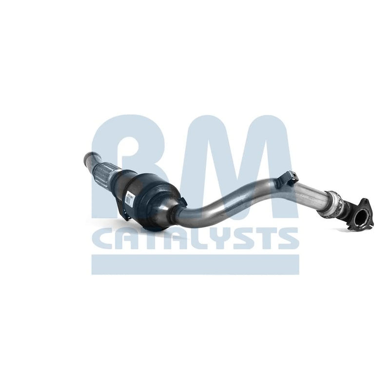 BM Catalysts Homologated Diesel Cat BM80518H