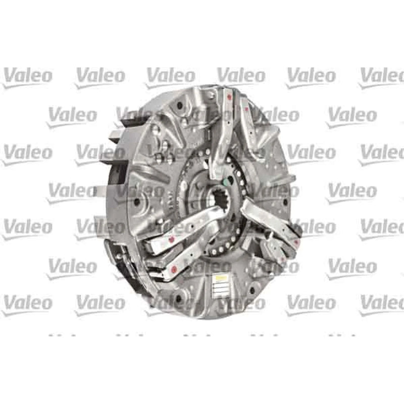 Valeo Clutch Pressure Plate 805736 OE M600 5177193