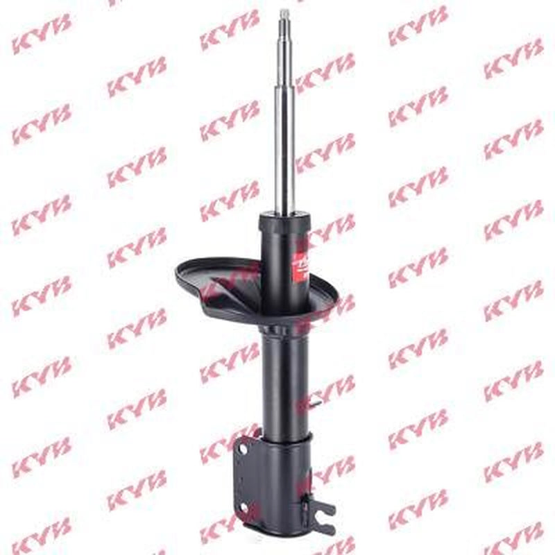 KYB Shock Absorber Damper Strut Front Left 339791