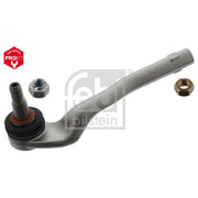 Febi Steering Tie Rod End Ball Joint Front Left 44212