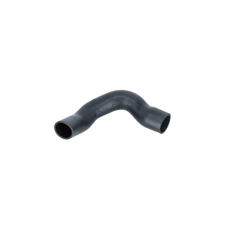NRF Intercooler Turbo Charge Air Hose Inlet 166291