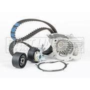 First Line Timing Belt & Water Pump Kit FTW1013