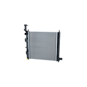 NRF Engine Radiator 550206