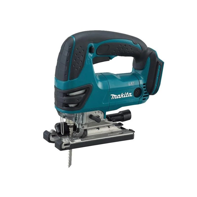 Makita DJV180Z LXT Jigsaw 18V Bare Unit - DJV180Z
