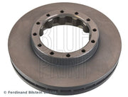 Blue Print ADC44395 Brake Disc