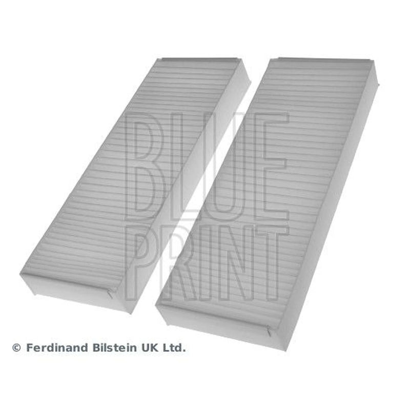 Blue Print Cabin Air Filter Set Wide High ADN12507