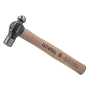 Faithfull FSC Hickory Ball Pein Hammer 340g (3/4 lb) - 60411392