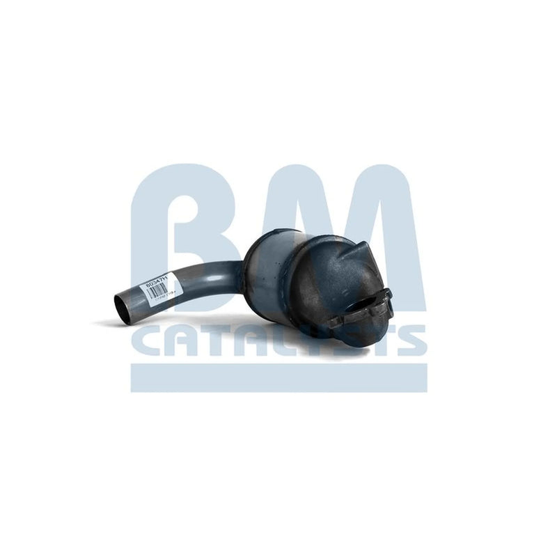 BM Catalysts Homologated Diesel Cat BM80347H