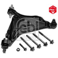 Febi Control/Trailing Arm Front Right 15152